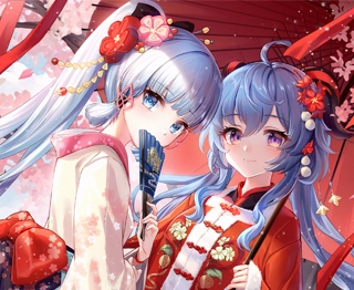 あけましておめでとうございます！ | 雲小猫